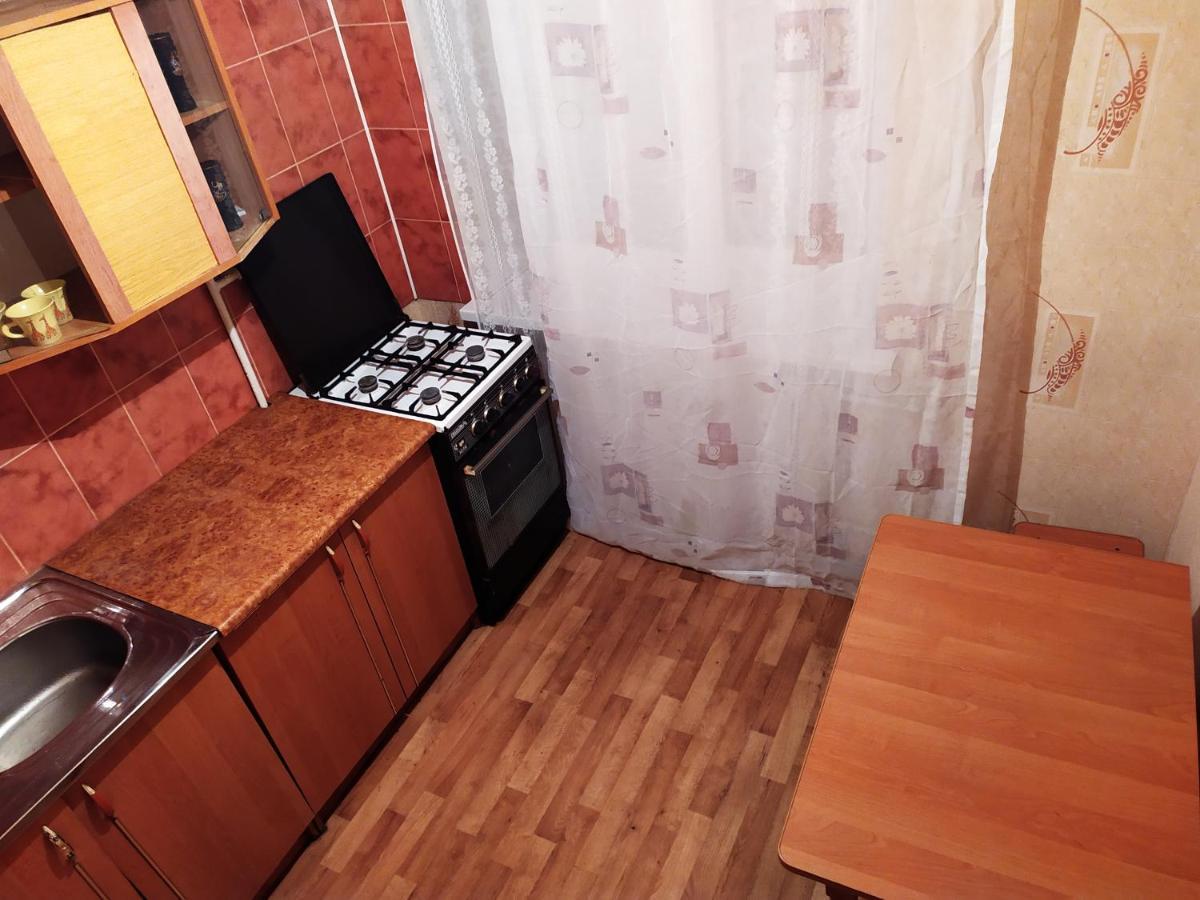 Новоместинская Центр Квартира Посуточно Sumy Exterior photo